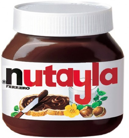 Nutayla